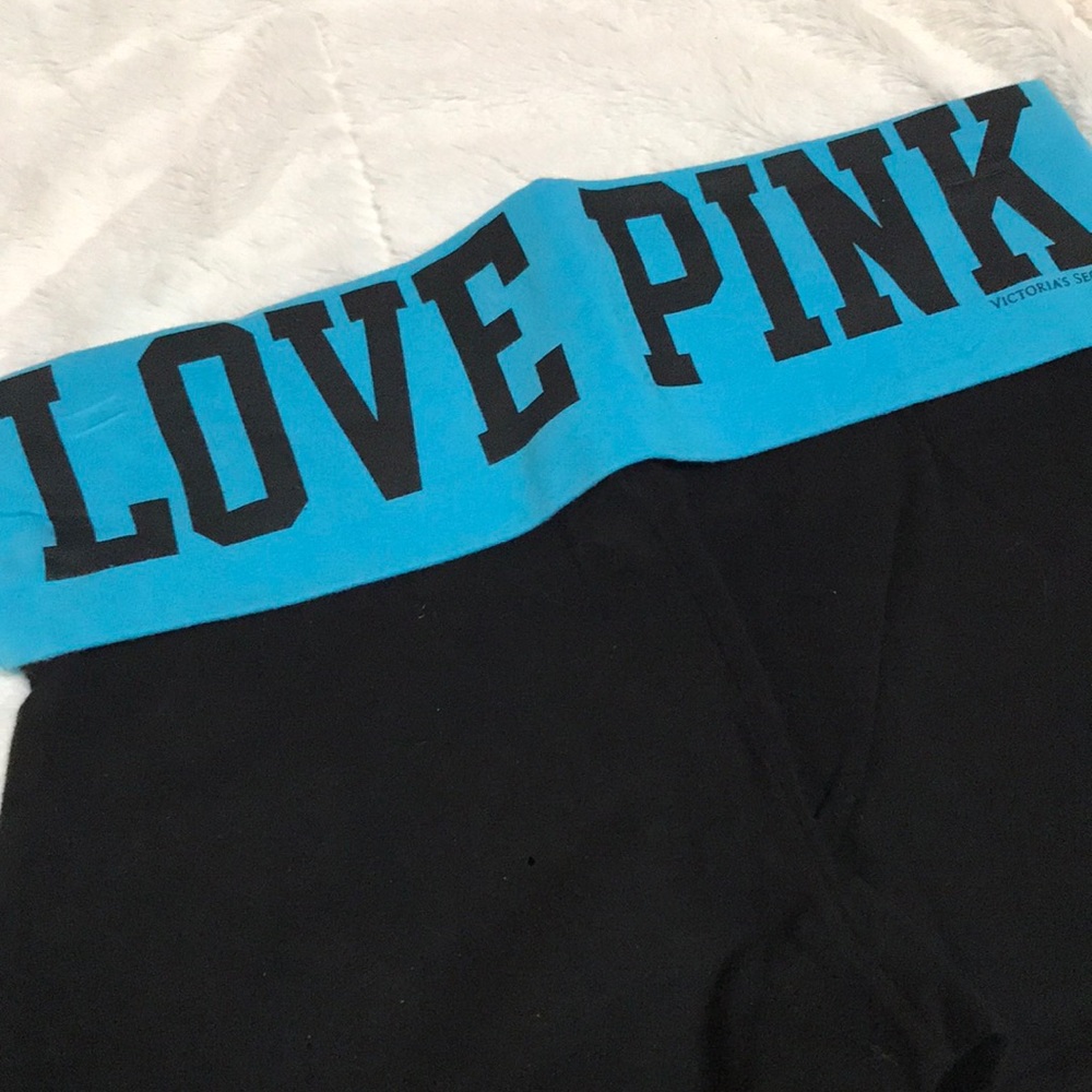 Yoga pants